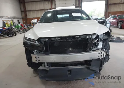 2024 Lexus Rx 350 Premium из США, поврежденный, VIN 2T2BAMCA4RC054319